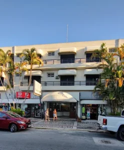 Hotel Canas Gold 3★ • 100 m del mar